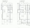 apartment townhouse floor plan